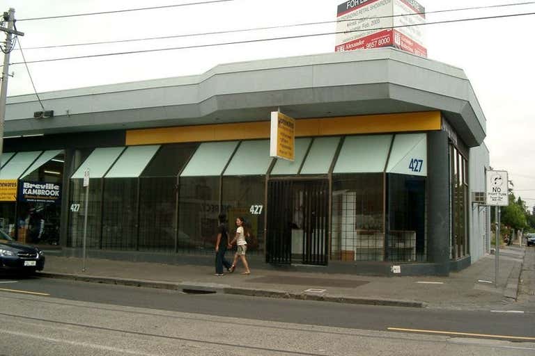 Shop 4, 425-427 Smith Street Fitzroy VIC 3065 - Image 2