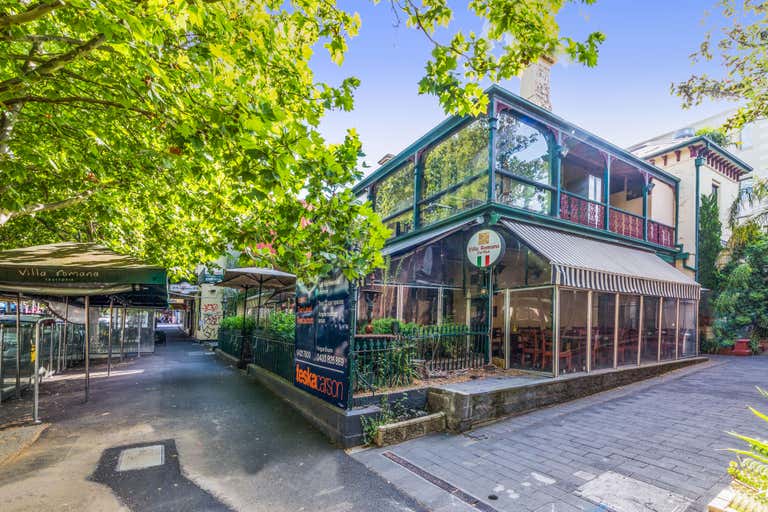 252 Lygon Street Carlton VIC 3053 - Image 1