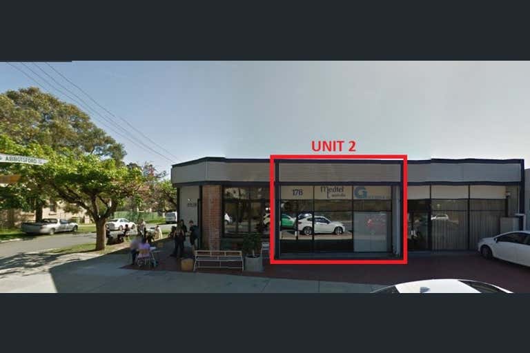 Unit 2, 178 Railway West Leederville WA 6007 - Image 1