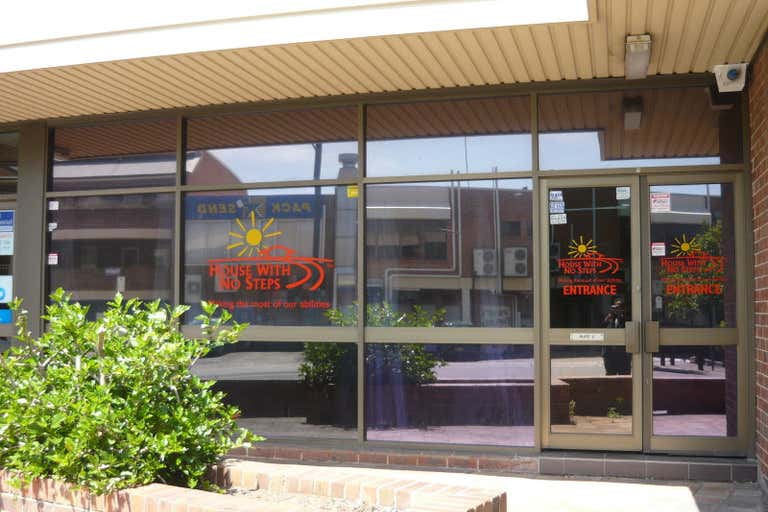 Suite 2, Ground Fl, 88 Bathurst Street Liverpool NSW 2170 - Image 1