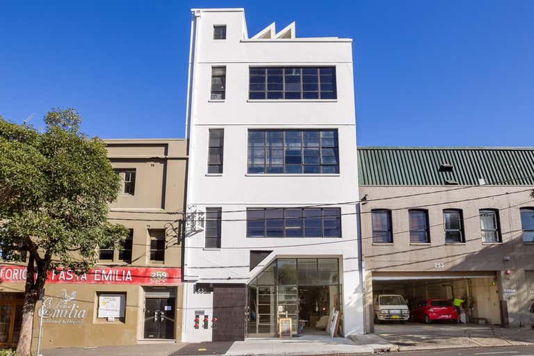 Level 2, 255 Riley Street Surry Hills NSW 2010 - Image 1