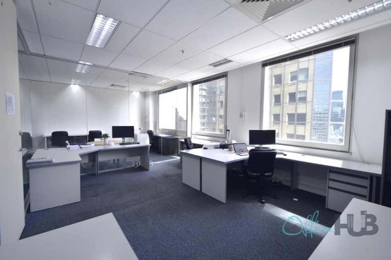 Leased Office at 4/Level 13, 190 Queen St, Melbourne, VIC