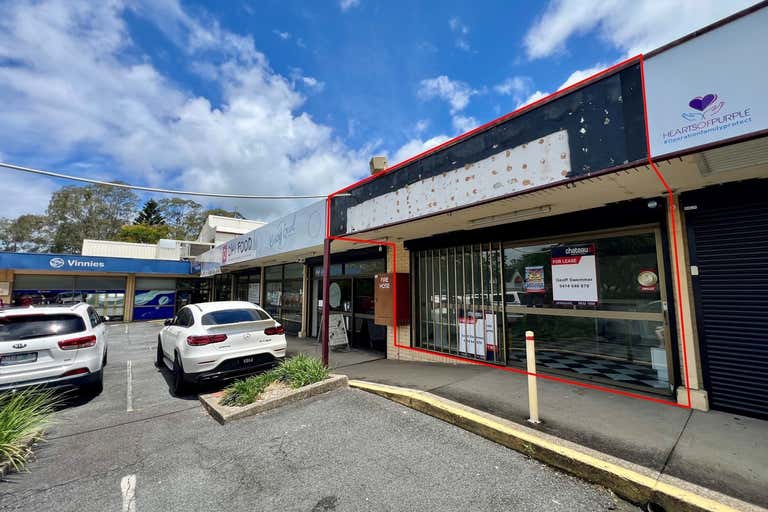 Shop 7 / 6 Lavelle Street Nerang QLD 4211 - Image 1
