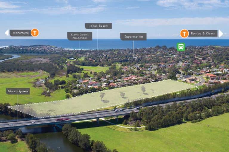 Lot 442 Henry Parkes Drive Kiama Downs NSW 2533 - Image 1