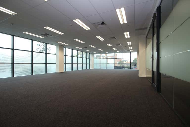 Corporate One, Suite 111 & 118, 84 Hotham Street Preston VIC 3072 - Image 1