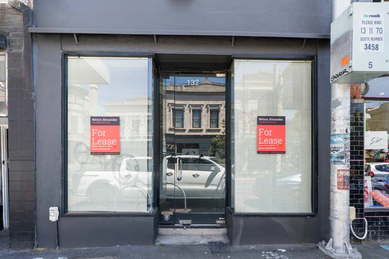 132 Johnston Street Collingwood VIC 3066 - Image 2