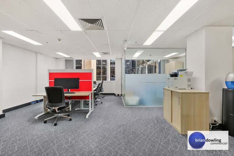 Suite 38,/88 Pitt Street Sydney NSW 2000 - Image 1