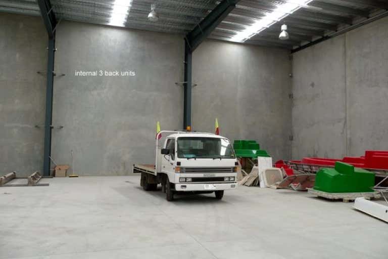 COOMERA MARINE AND BUSINESS CENTRE, 5&6, 71 Shipper Drive Coomera QLD 4209 - Image 4