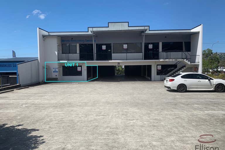 1/25 Pintu Drive Tanah Merah QLD 4128 - Image 1