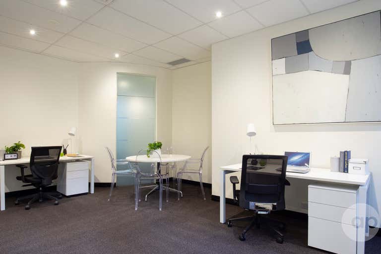 Collins Street Tower, Suite 308, 480 Collins Street Melbourne VIC 3000 - Image 3