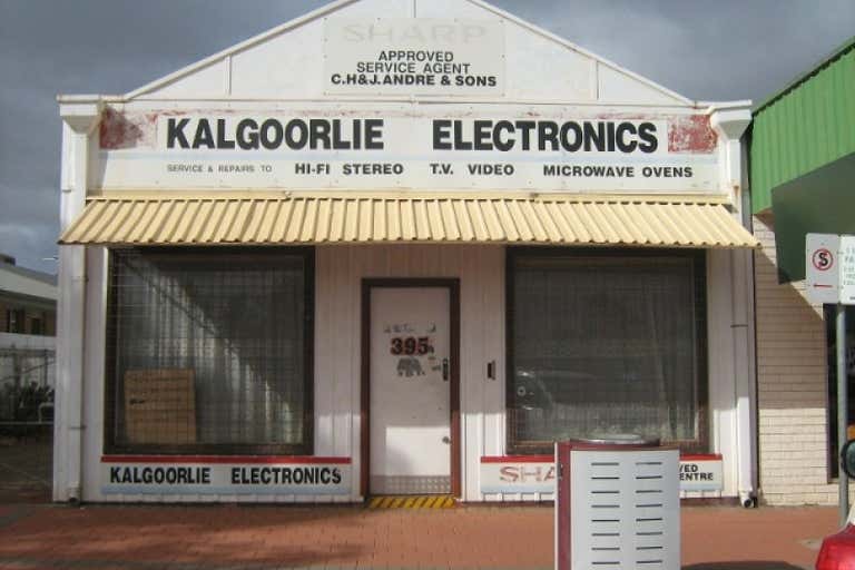 395 Hannan St Kalgoorlie WA 6430 - Image 1