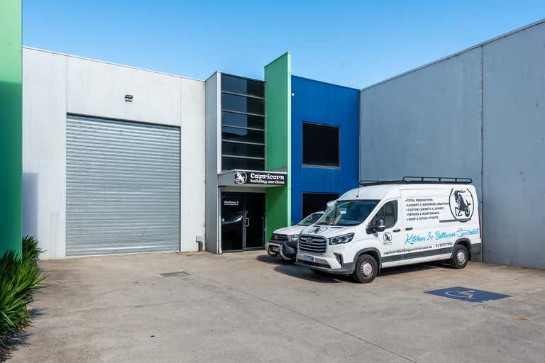 Factory 3, 8 Sovereign Drive Hastings VIC 3915 - Image 1