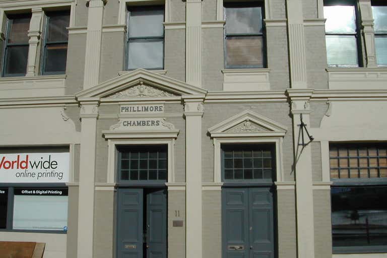 Phillimore Chambers, 7 Phillimore Street Fremantle WA 6160 - Image 1