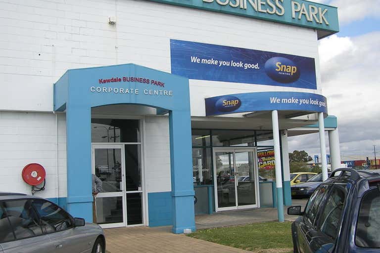 Kewdale Business Park Corporate Centre, Unit 17, 133 Kewdale Road Kewdale WA 6105 - Image 1