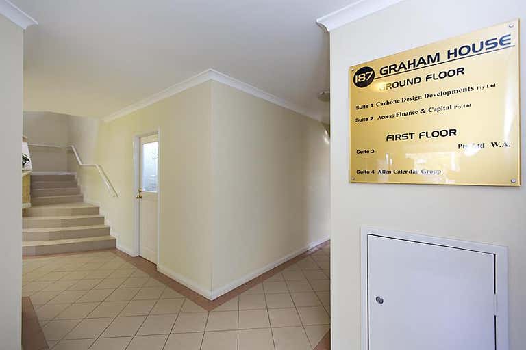 Ground Floor Unit 1, 187 Main Street Osborne Park WA 6017 - Image 4