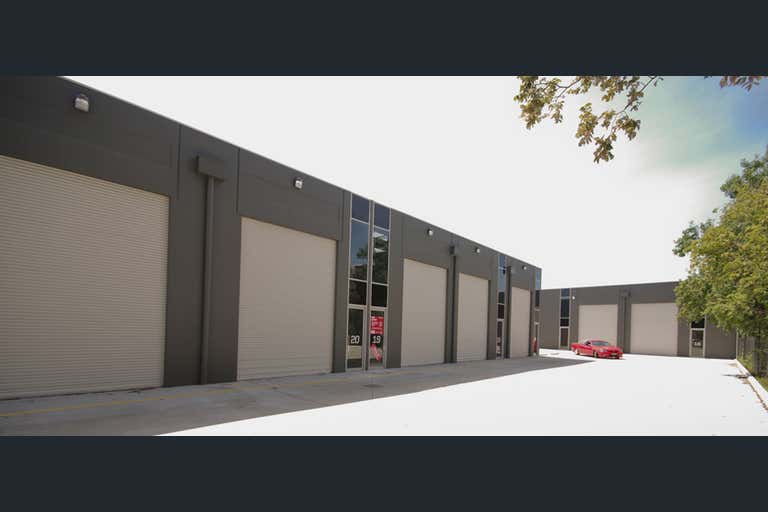 Industria Spotswood, Unit 13, 50 Hudsons Road Spotswood VIC 3015 - Image 4