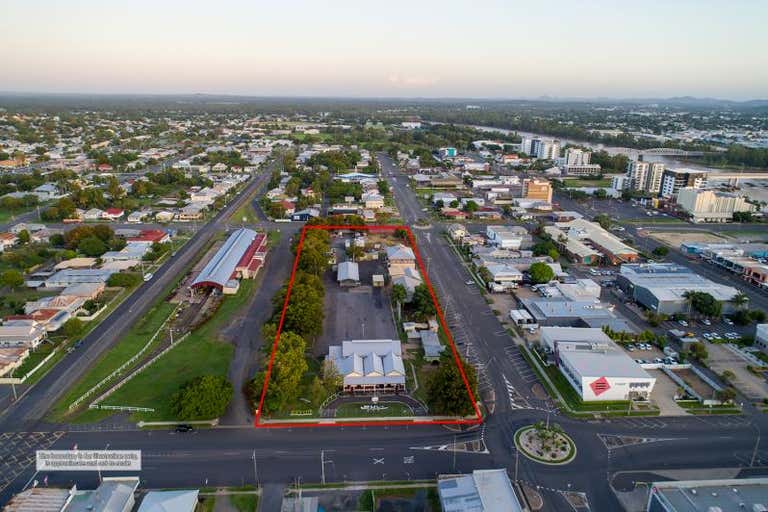 40 Archer Street Rockhampton City QLD 4700 - Image 1