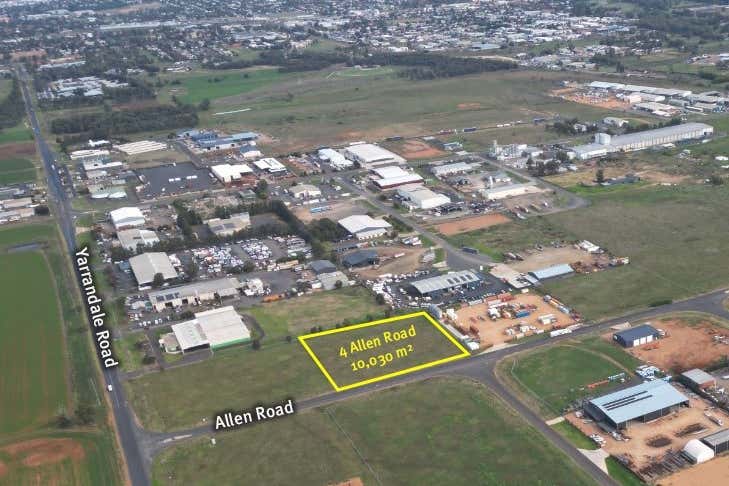 4 Allen Road Dubbo NSW 2830 - Image 1