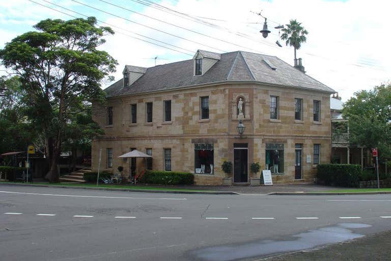 Unit 2&3, 2&3/37 Alexandra Street Hunters Hill NSW 2110 - Image 1