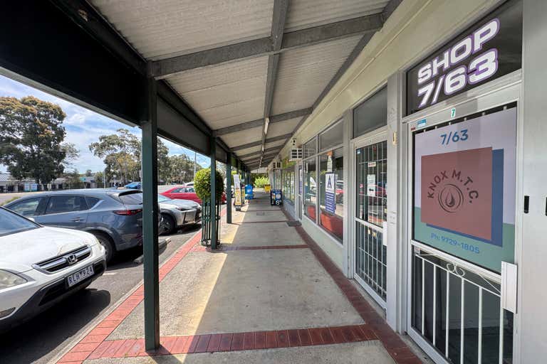 7/63 Stud Road Bayswater VIC 3153 - Image 2