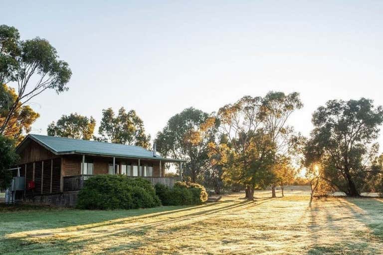 Happy Wanderer Holiday Resort, 2493 Northern Grampians Road Grampians VIC 3314 - Image 3