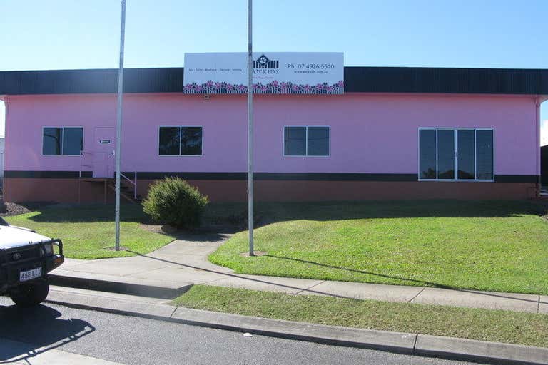 2/415 Yaamba Road Rockhampton City QLD 4700 - Image 1