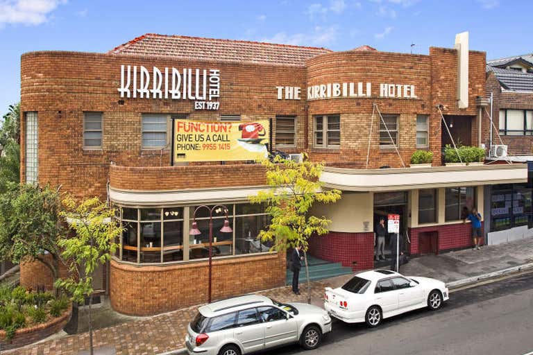 35 Broughton Street Kirribilli NSW 2061 - Image 1