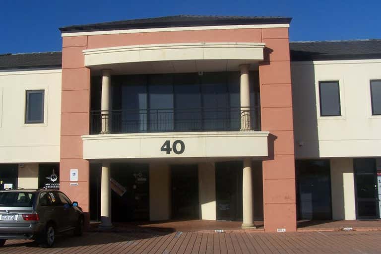 Suite 4, 40 Cedric Street Stirling WA 6021 - Image 1