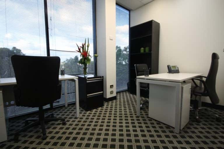 Toorak Corporate, Suite 218, 17-33 Milton Parade Malvern VIC 3144 - Image 1