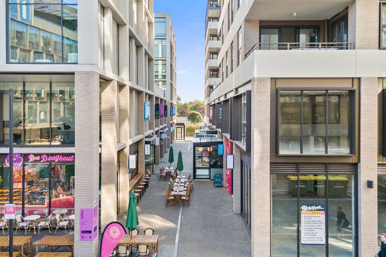 C11, 25 Challis Street Dickson ACT 2602 - Image 1