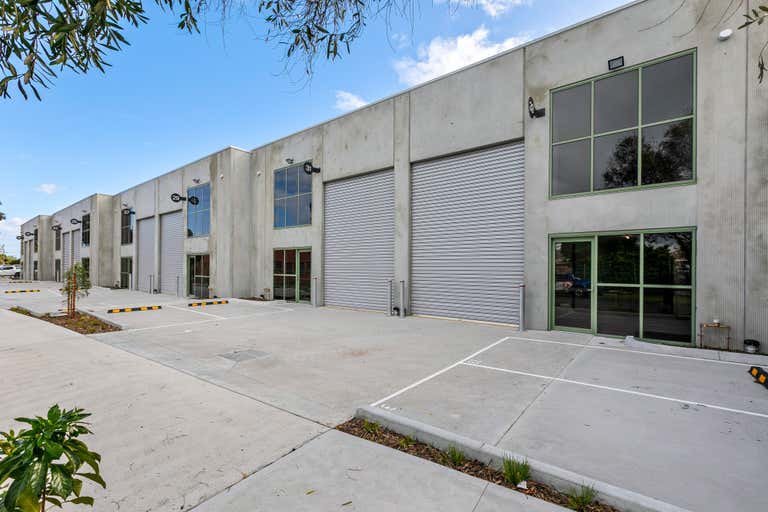 13/144 - 150 Hall Street Spotswood VIC 3015 - Image 3