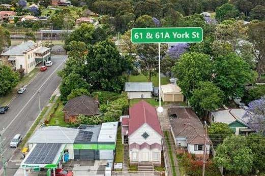 61 & 61A York Street Teralba NSW 2284 - Image 1