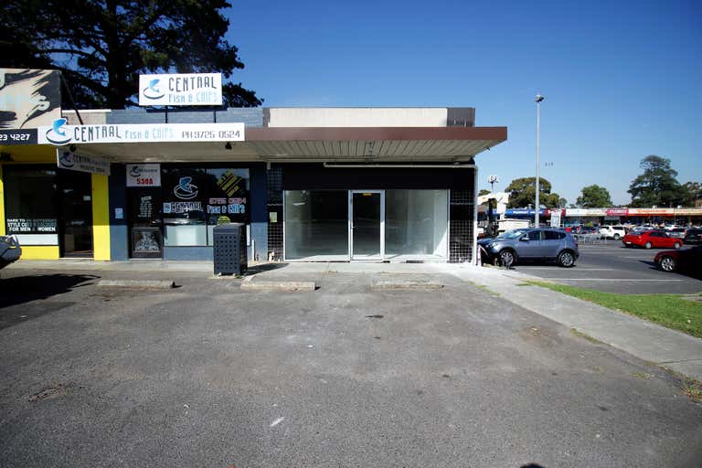 Shop 1, 530 Mount Dandenong Road Kilsyth VIC 3137 - Image 3