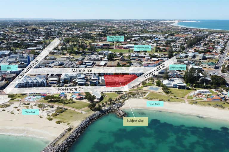 194 & 204 Marine Terrace Geraldton WA 6530 - Image 4