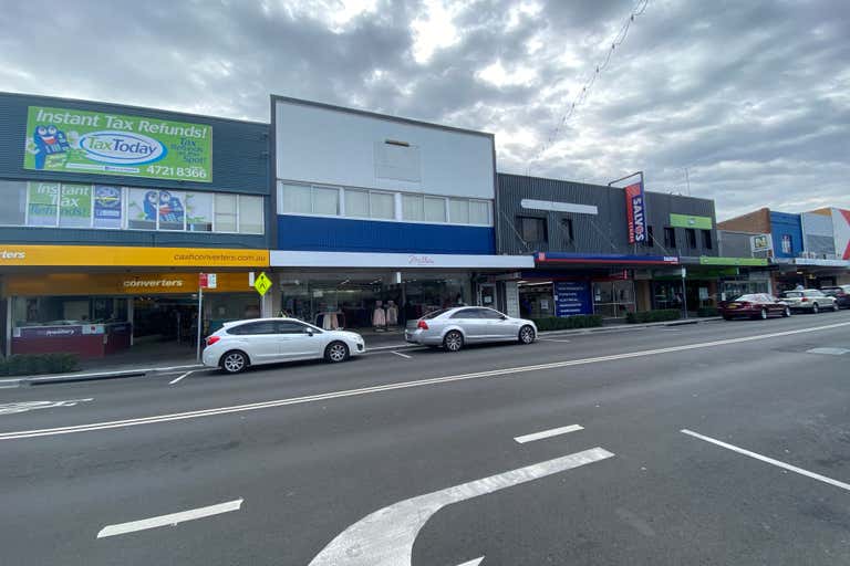 513 High Street, Penrith, Nsw 2750 - Shop & Retail Property For Lease 