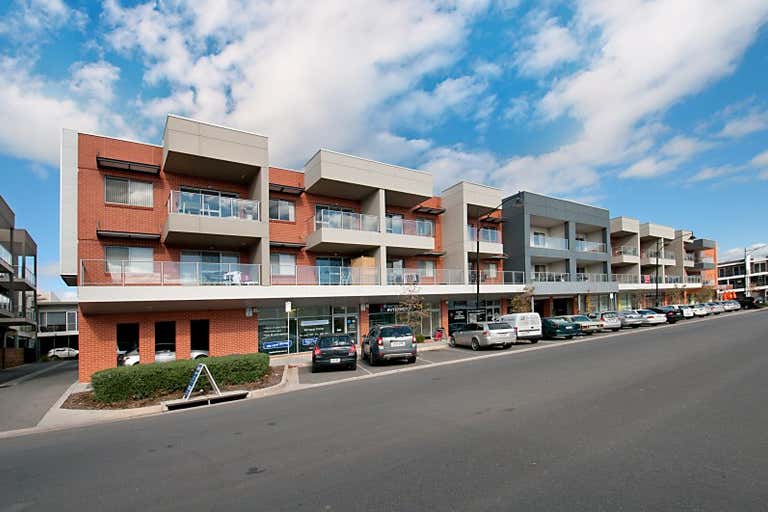 6/5-19 Goodall Parade Mawson Lakes SA 5095 - Image 1