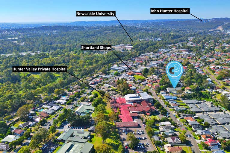 Unit 1, 9  Mawson Shortland NSW 2307 - Image 1