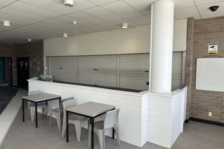 West Wollongong Canteen, Shop, 36 Gladstone Avenue West Wollongong NSW 2500 - Image 1