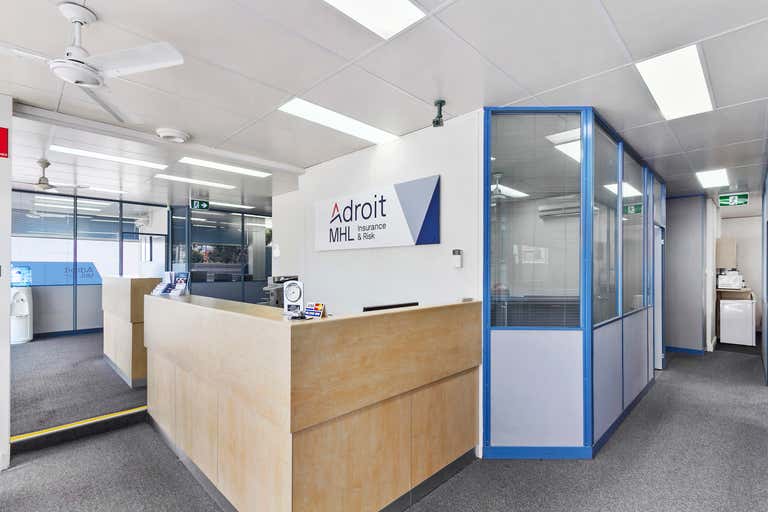 Adroit MHL Insurance & Risk, 205-207 Princes Drive Morwell VIC 3840 - Image 2