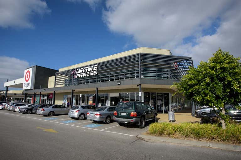 Somerville Central Shopping Centre, 49 Eramosa Road West Somerville VIC 3912 - Image 1