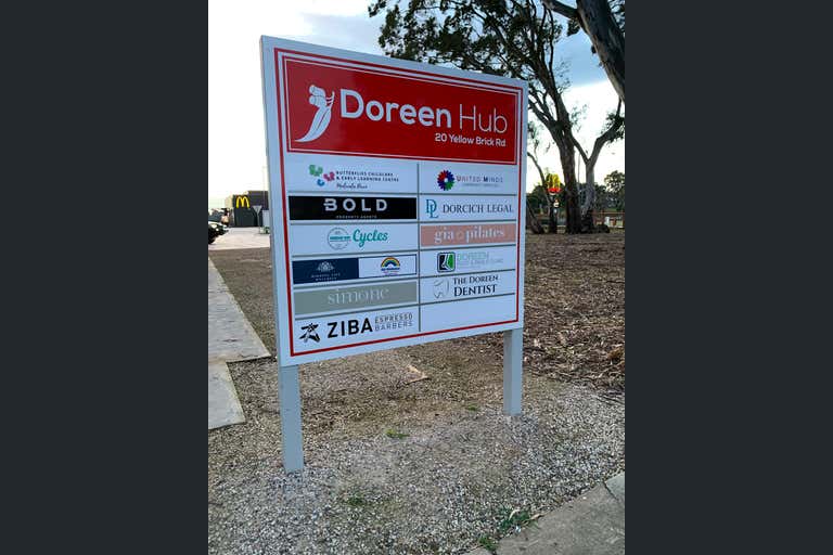 3/20 Yellow Brick Rd Doreen VIC 3754 - Image 3