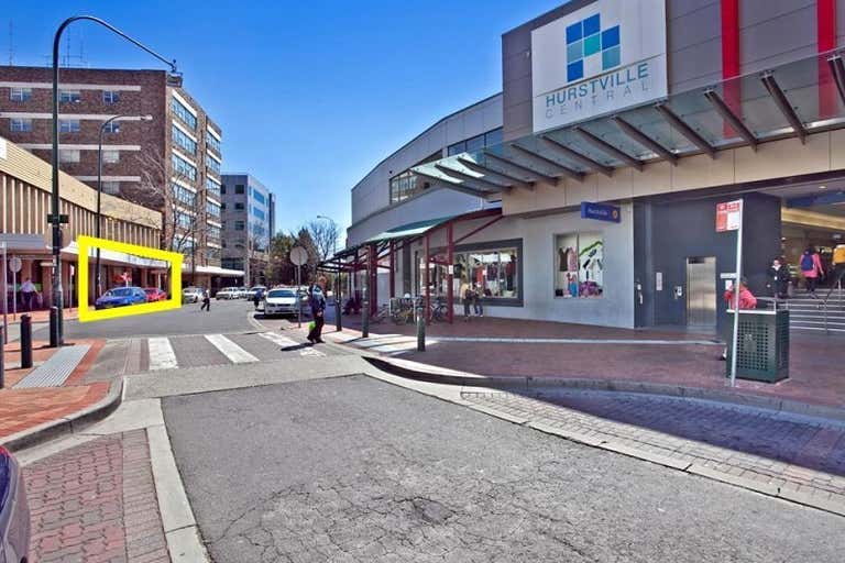 Shop 2, 1 Butler Road Hurstville NSW 2220 - Image 3