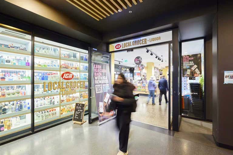 Lower Ground 58 Franklin Street Melbourne VIC 300, Lower Ground 58 Franklin Street Melbourne VIC 3000 - Image 2