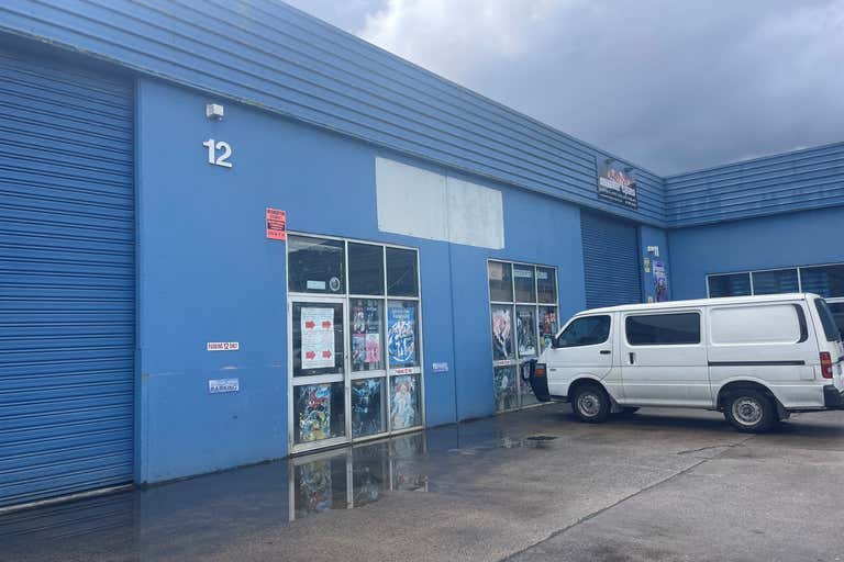 11/13 Malvern Street Bayswater VIC 3153 - Image 1