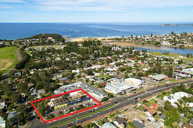 SHOP 2, 1442-1444 Pittwater Road North Narrabeen NSW 2101 - Image 4