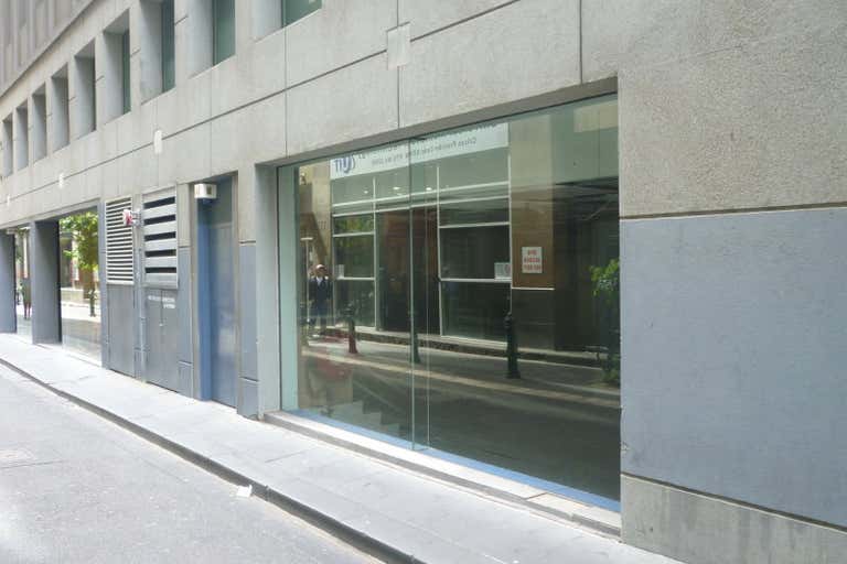 Retail 2, 388 Lonsdale Street Melbourne VIC 3000 - Image 4