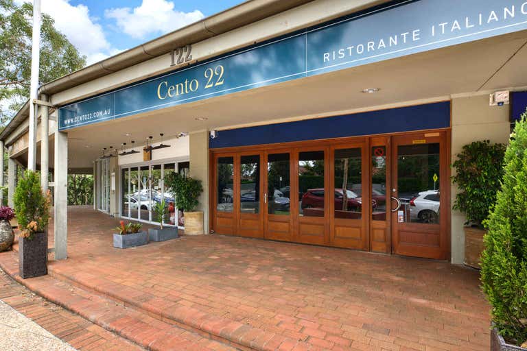 Shop 2, 122 Edinburgh Road Castlecrag NSW 2068 - Image 1