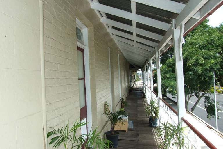 Bells Vue Hotel, 100 Ellena St Maryborough QLD 4650 - Image 4
