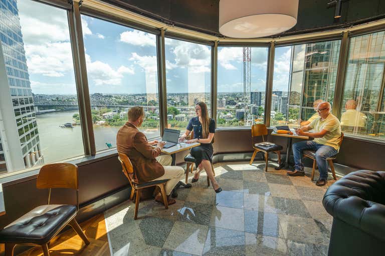 10 Eagle Street, Level 19, 10 10 Eagle Street Brisbane City QLD 4000 - Image 1