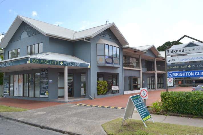 Suite 3, 242 Sheridan Street Cairns North QLD 4870 - Image 1